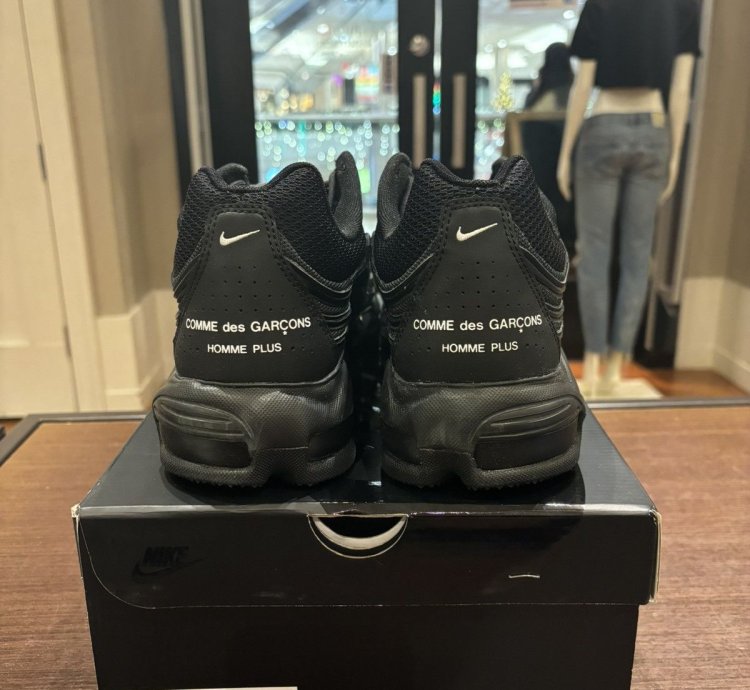 Nike Air Max Tl 2 5 Comme Des Garcons Homme Plus