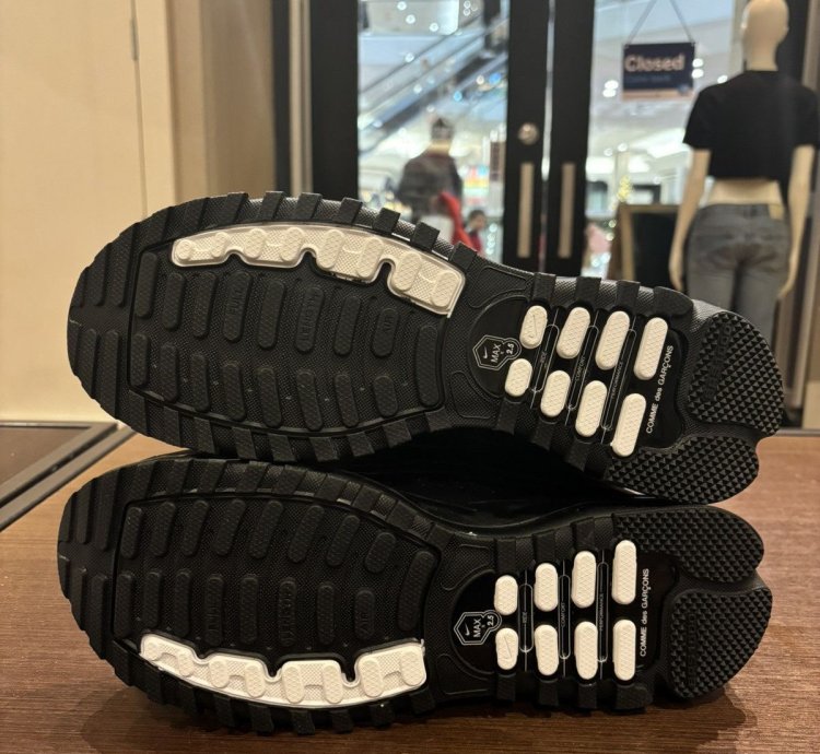 Nike Air Max Tl 2 5 Comme Des Garcons Homme Plus