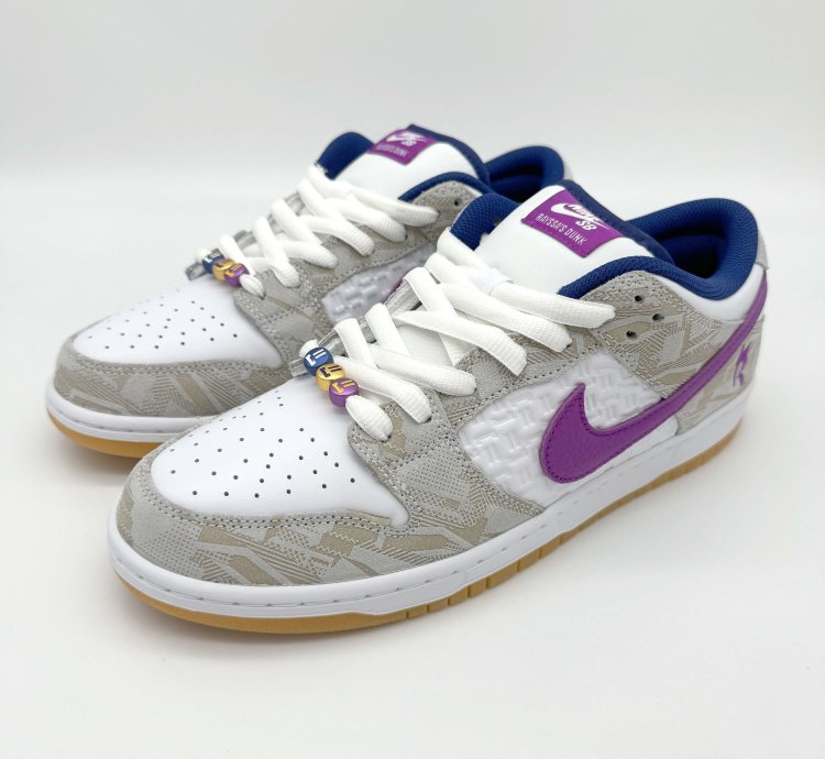 Nike Sb Dunk Low Rayssa Leal Fz5251-001 -
