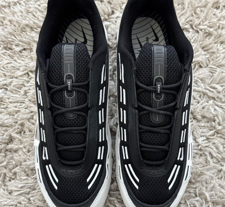 Nike Air Max Tl2 5 Comme Des Gar Ons Homme Plus 11 Cdg