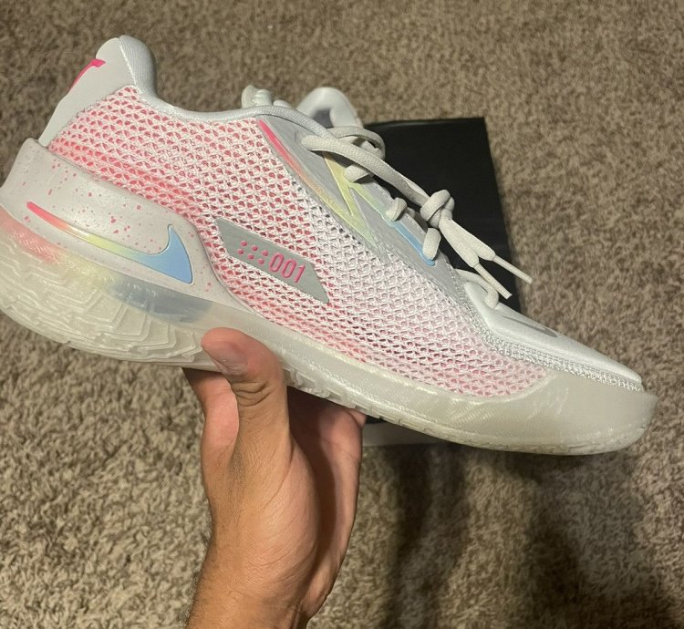 Nike Air Zoom Gt Cut - Size 11