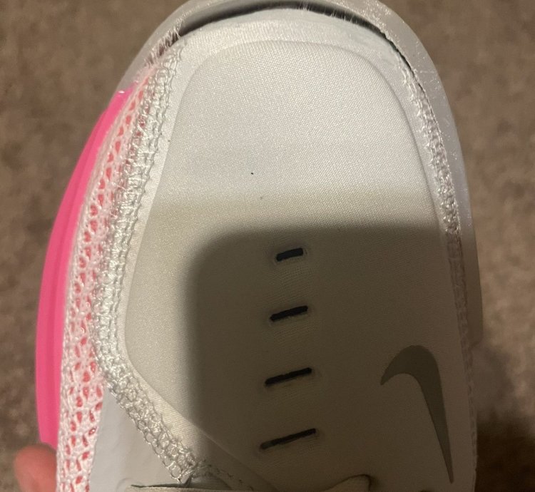 Nike Air Zoom Gt Cut - Size 11