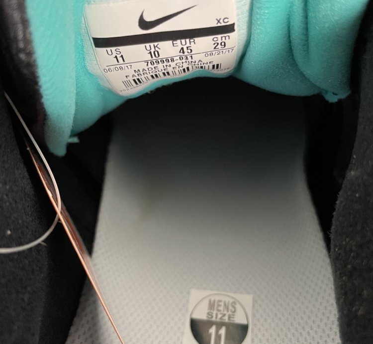 Nike Atmos Zoom Vapor Tour Rf Aj3