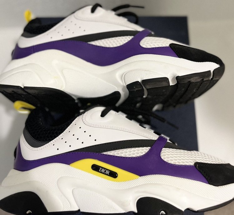 Dior B22 Laker