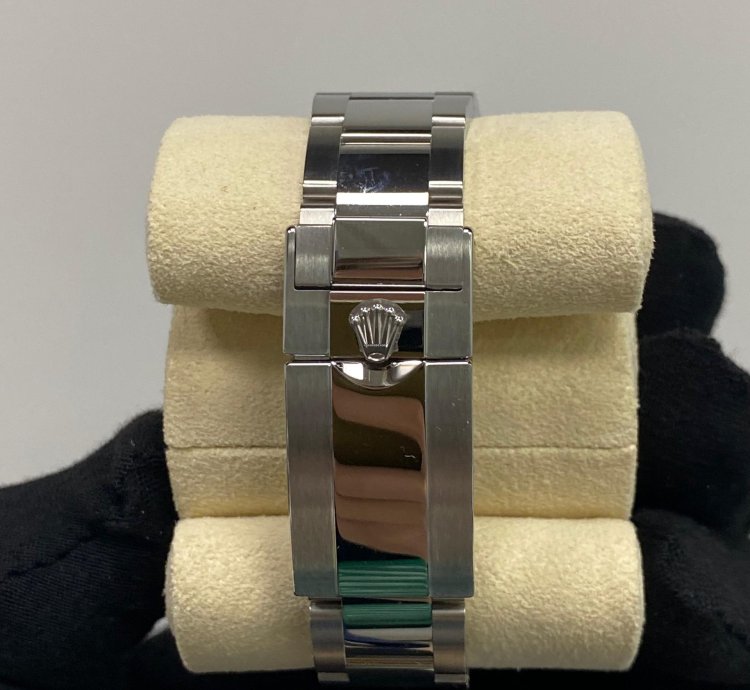 Rolex Daytona 116500ln White Daytona New