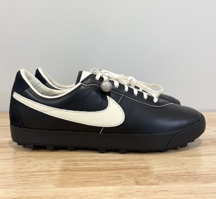 Nike Bode Astro Grabber Sp Black Coconut Milk Fj9821-001