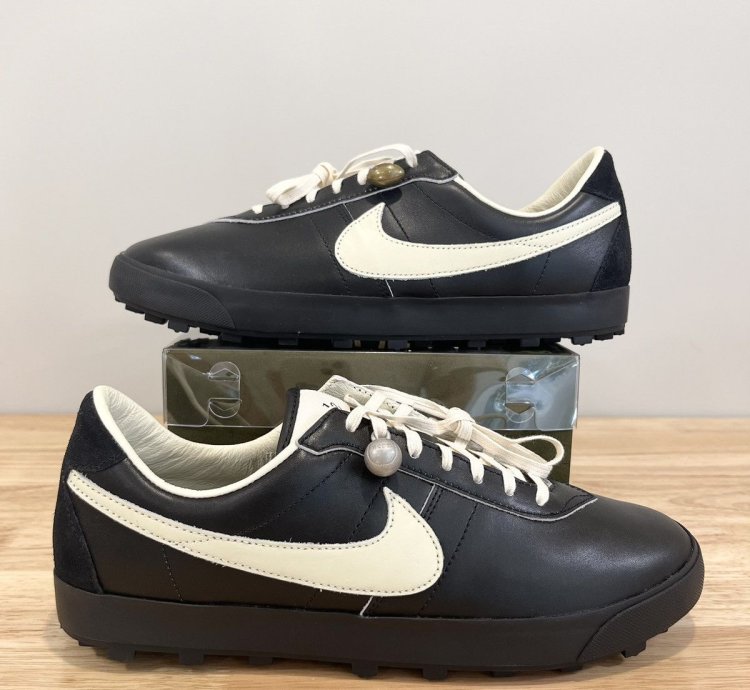 Nike Bode Astro Grabber Sp Black Coconut Milk Fj9821-001