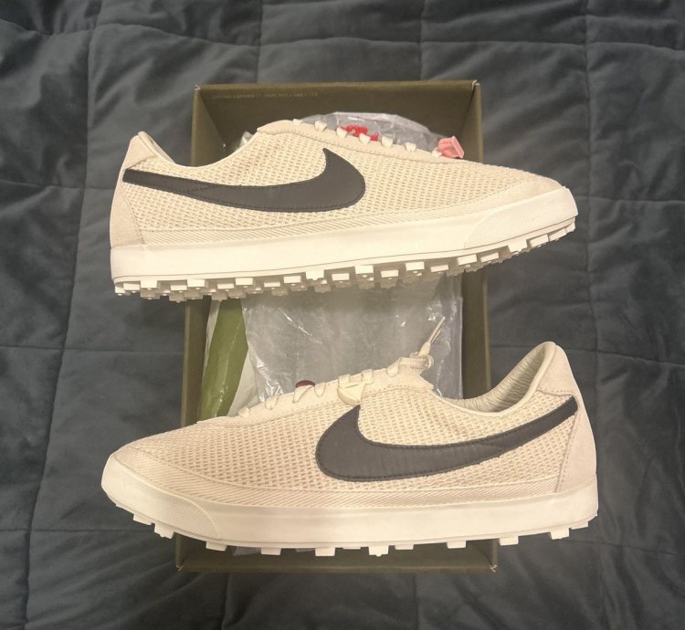 Nike Bode Astro Grabber Sp Natural