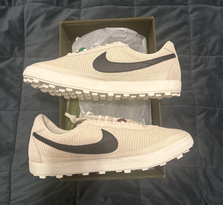Nike Bode Astro Grabber Sp Natural