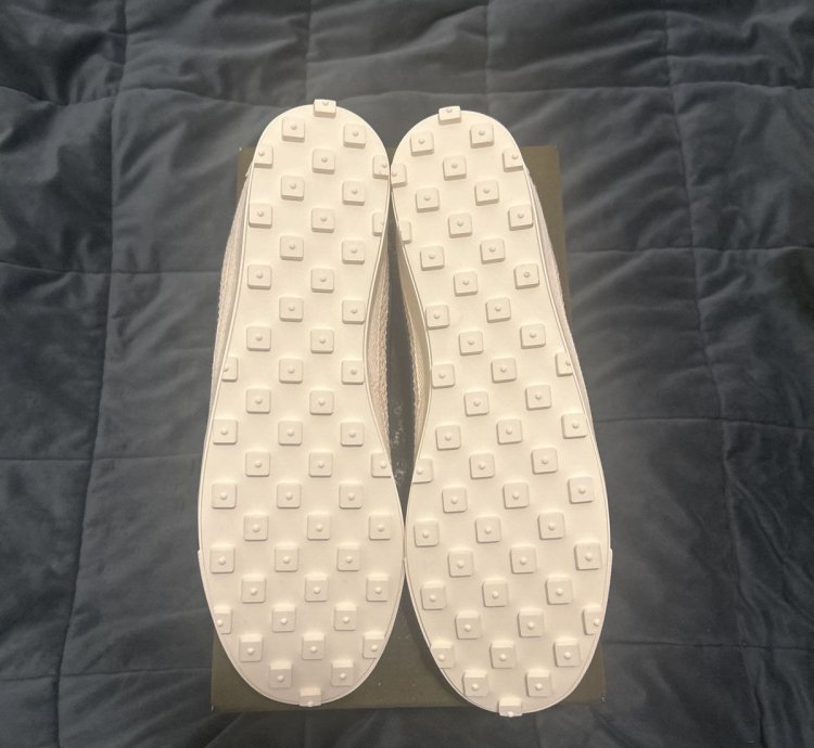 Nike Bode Astro Grabber Sp Natural