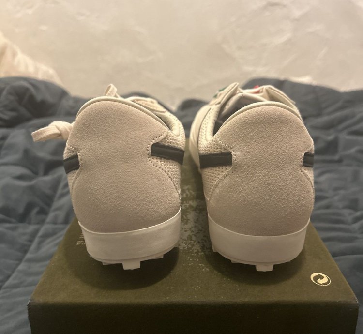 Nike Bode Astro Grabber Sp Natural
