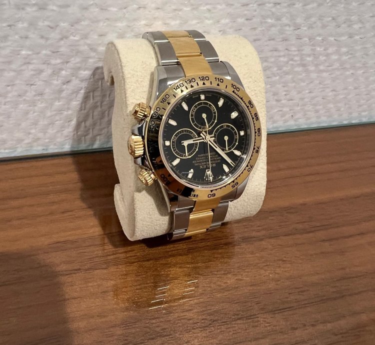 Rolex Daytona 116503