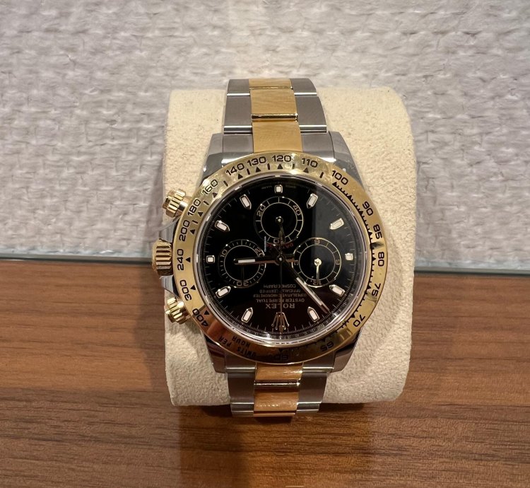 Rolex Daytona 116503