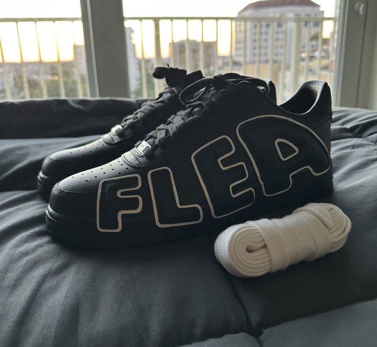 Nike Cactus Plant Flea Market cpfm Air Force Ones