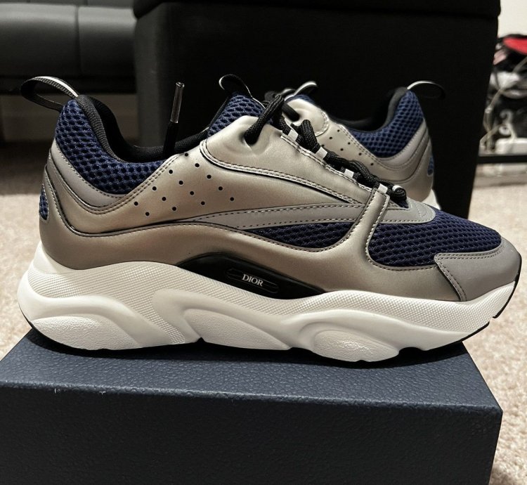 Dior B22 New Ds