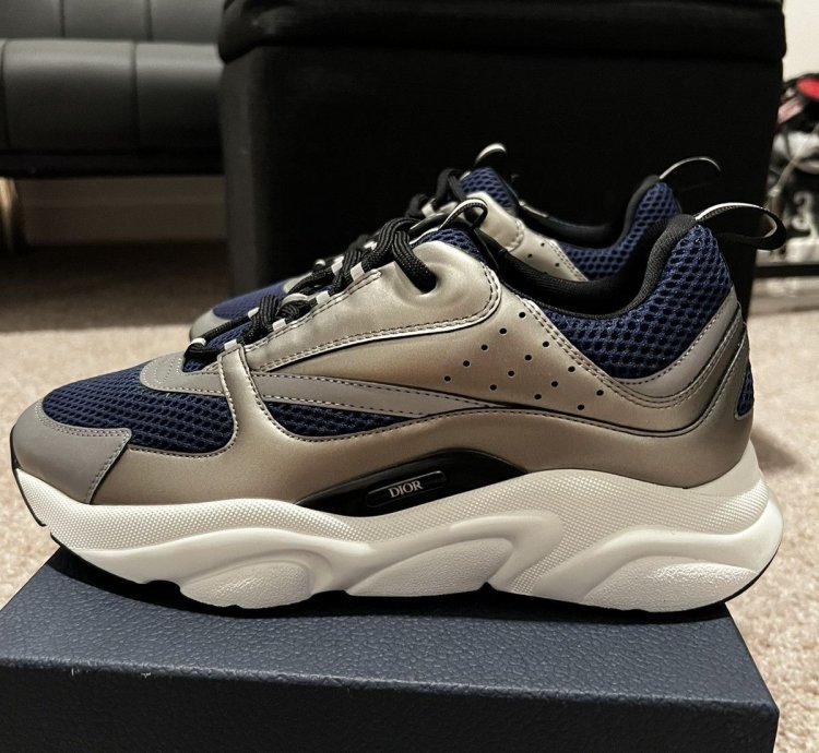 Dior B22 New Ds