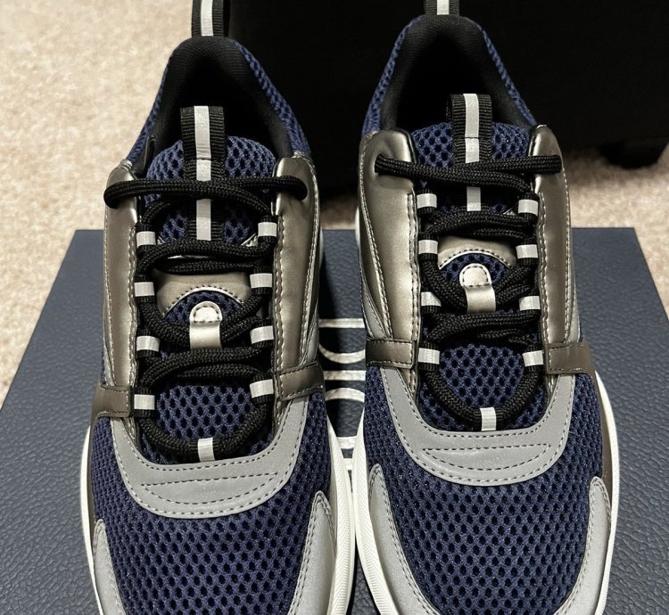 Dior B22 New Ds