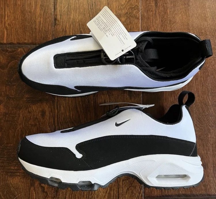 Nike Cdg Air Max Sunder