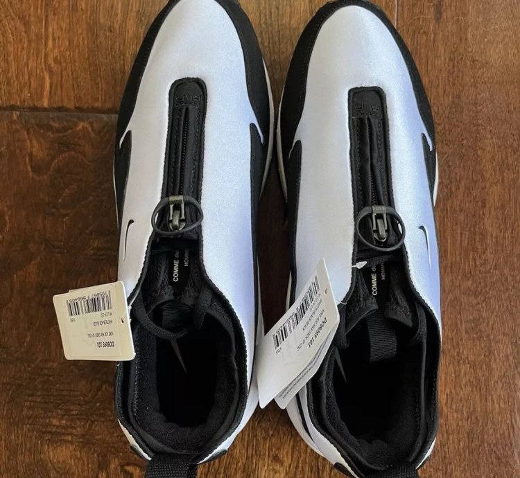 Nike Cdg Air Max Sunder