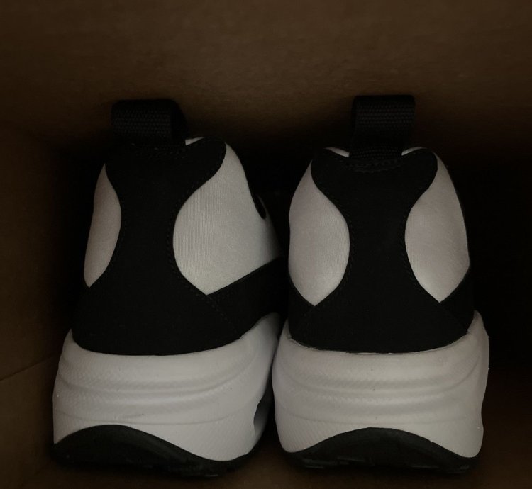 Nike Cdg Air Max Sunder