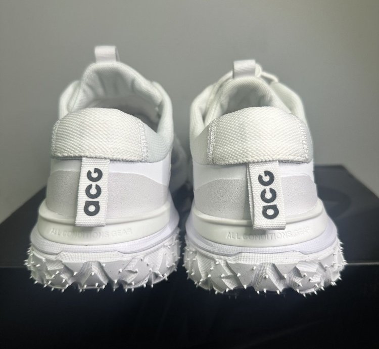 Nike Comme Des Gar Ons Homme Plus Acg Mountain Fly 2 Low