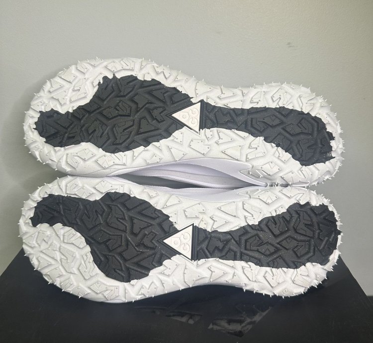 Nike Comme Des Gar Ons Homme Plus Acg Mountain Fly 2 Low