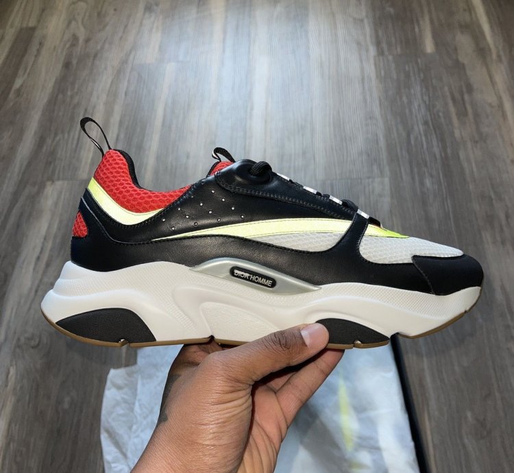 Dior B22 Original Color Way