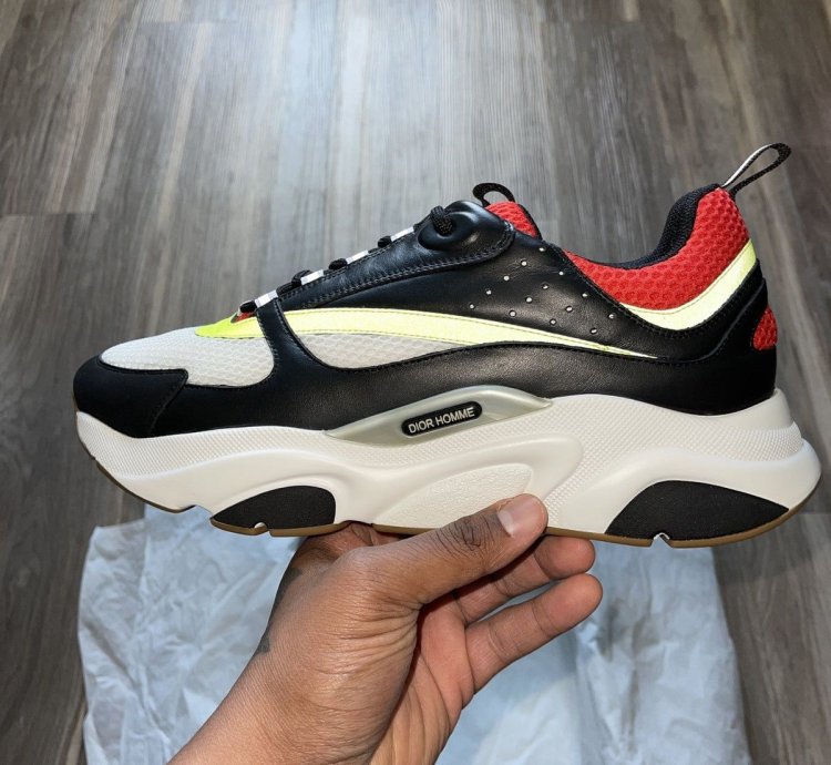 Dior B22 Original Color Way