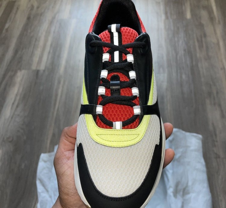 Dior B22 Original Color Way
