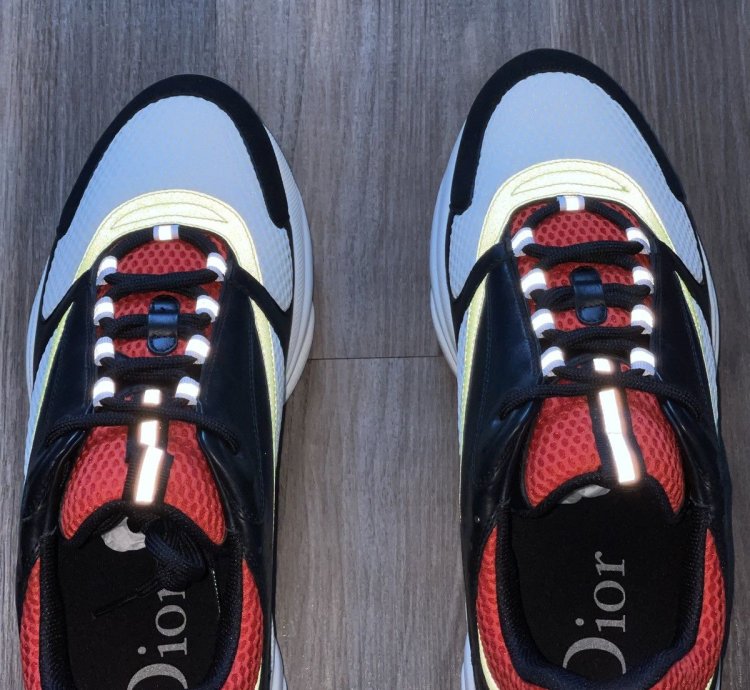 Dior B22 Original Color Way