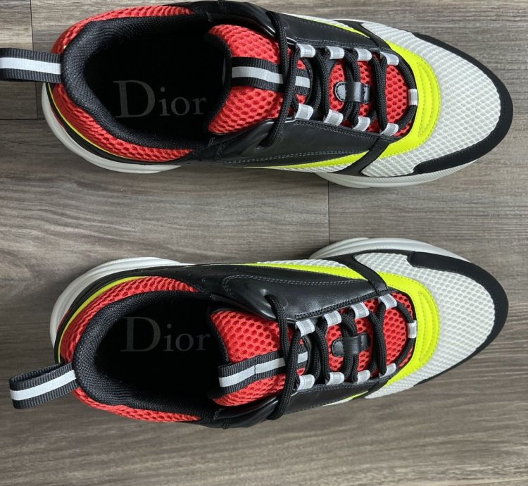 Dior B22 Original Color Way