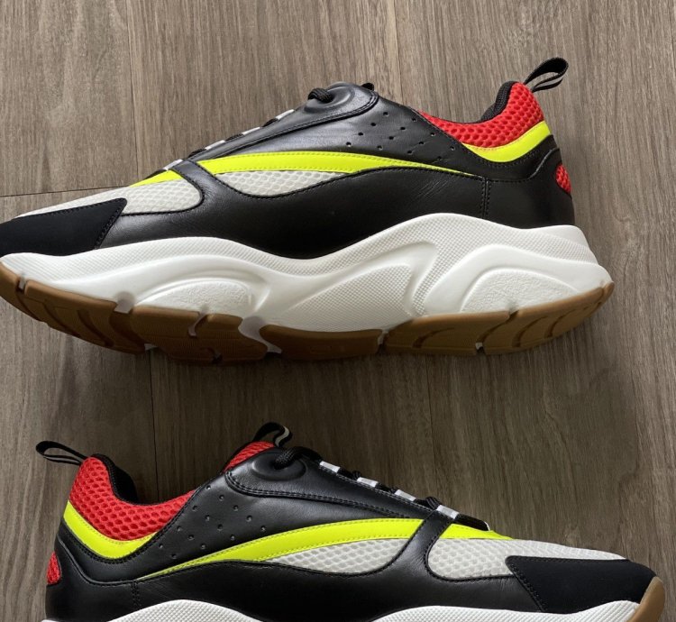 Dior B22 Original Color Way