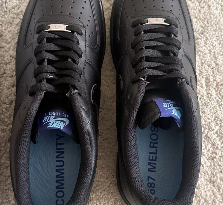 Nike Community Goods Air Force 1