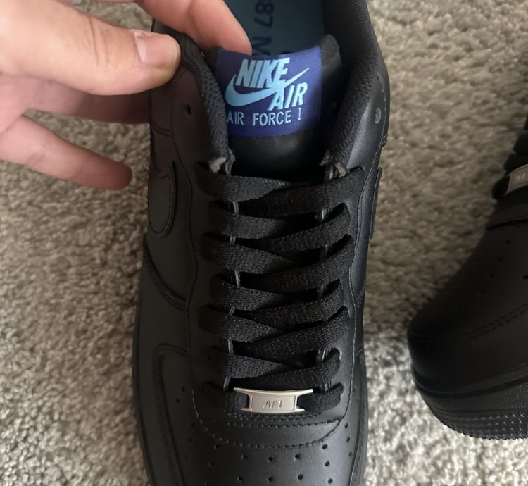 Nike Community Goods Air Force 1