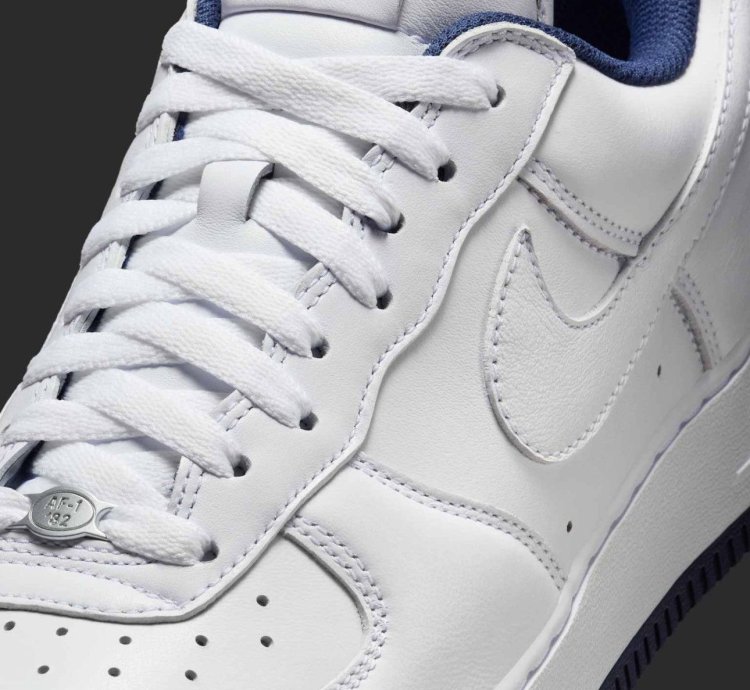 Nike Concrete Boys Air Force 1 Lil Yachty Collab