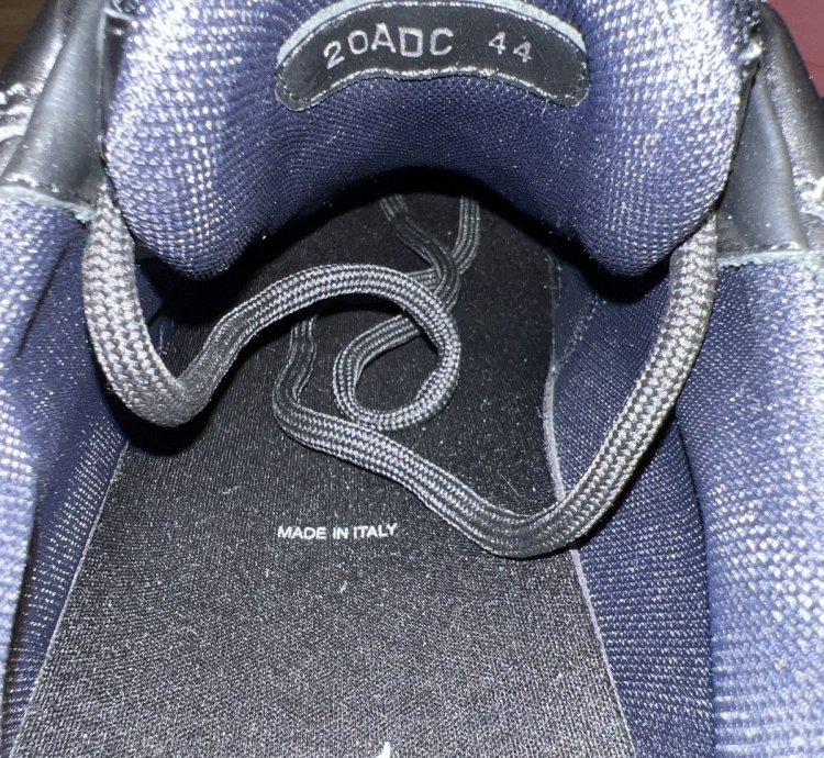 Dior B22 Sneaker