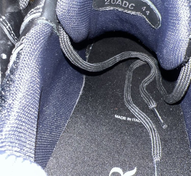 Dior B22 Sneaker