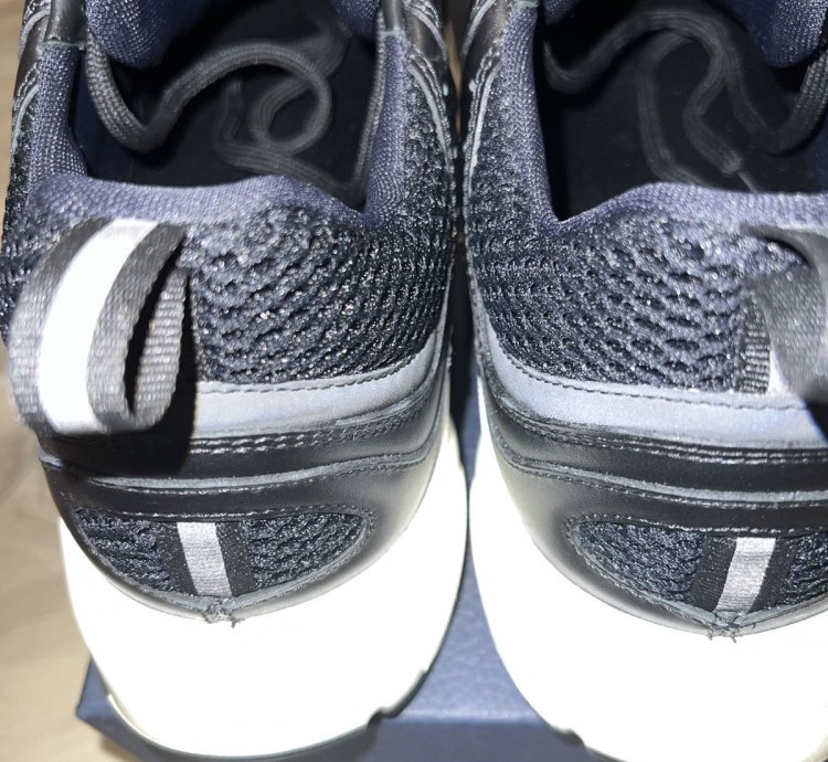Dior B22 Sneaker