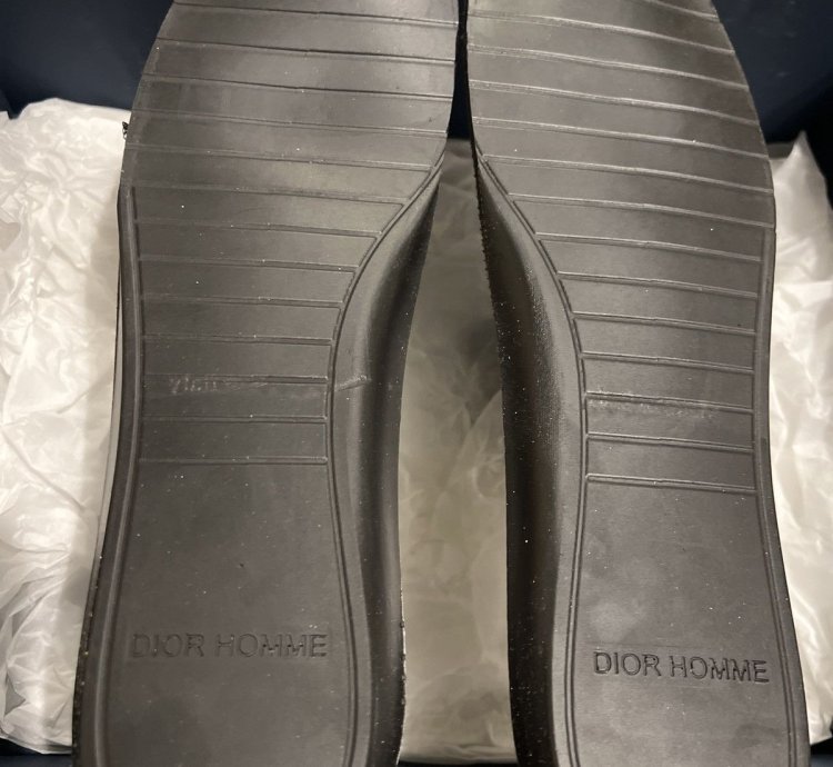 Dior B22 Sneaker