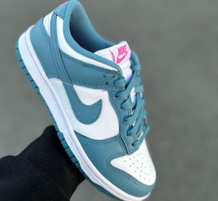 Nike Sb Dunk Low South Beach Fj0739-100