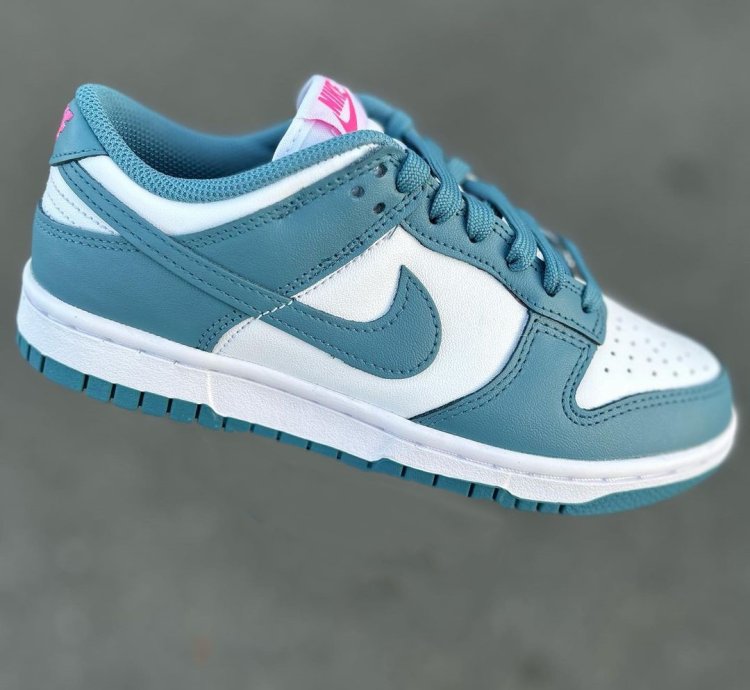 Nike Sb Dunk Low South Beach Fj0739-100
