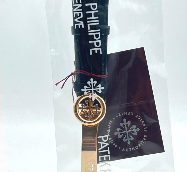 Patek Philippe Annual Calendar Chronograph With Service Papers Factory Sealed