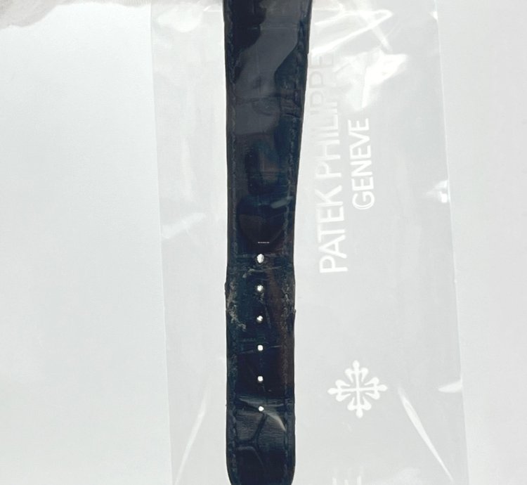 Patek Philippe Annual Calendar Chronograph With Service Papers Factory Sealed