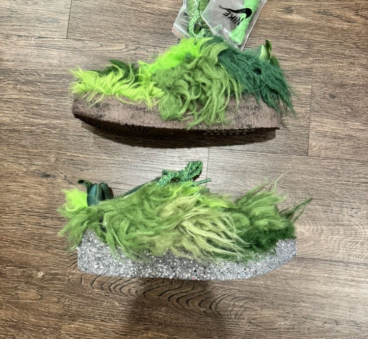 Nike Cpfm