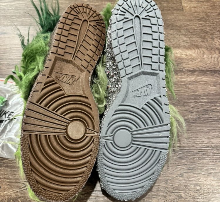 Nike Cpfm