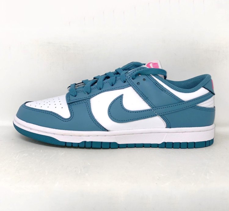 Nike Sb Dunk Low South Beach Fj0739-100