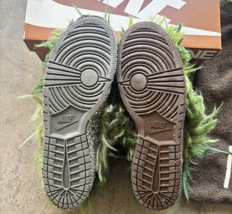 Nike Cpfm Overgrown Sb