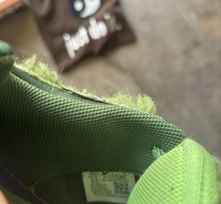 Nike Cpfm Overgrown Sb