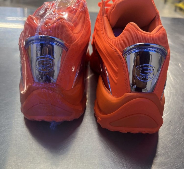 Nike Drake Nocta Hot Step 2