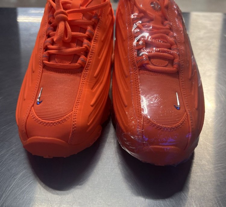 Nike Drake Nocta Hot Step 2